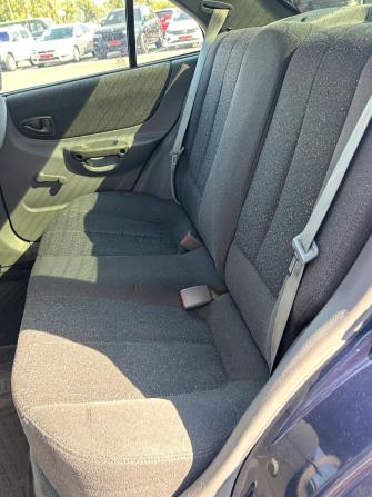 Hyundai Accent II с пробегом 2011 года, цена 430 000 рублей, 221326 км, седан, Автокод Объявления