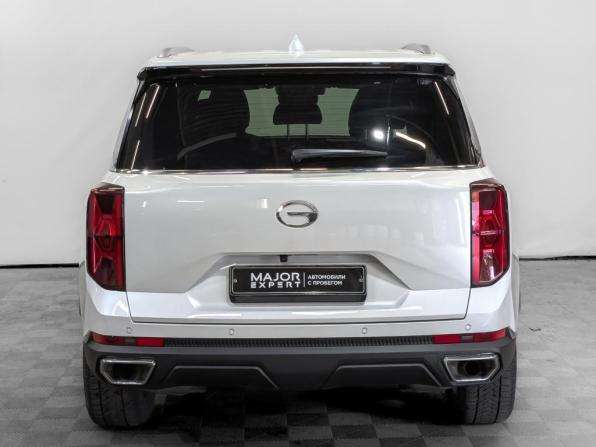 GAC GS8 II с пробегом 2025 года, цена 3 455 000 рублей, 65176 км, внедорожник, Автокод Объявления