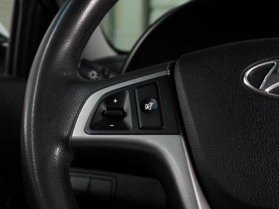 Hyundai Solaris I Рестайлинг Воронеж  - изображение 14