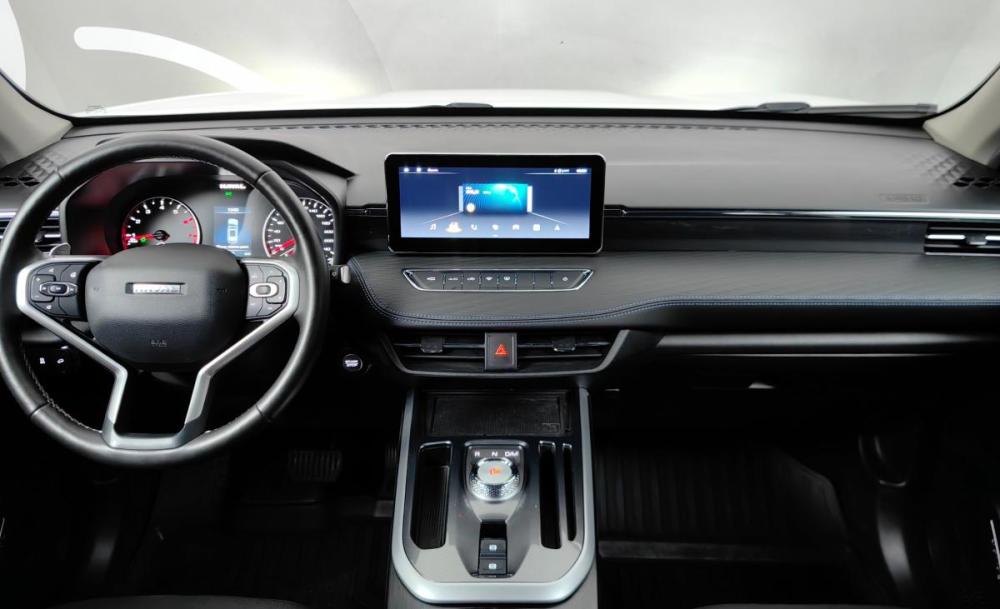 Haval Jolion I Рестайлинг Москва  - изображение 6