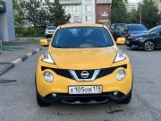 Nissan Juke I Рестайлинг Санкт-Петербург  - изображение 10