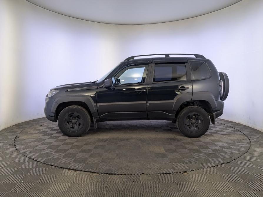 Lada (ВАЗ) Niva I Рестайлинг (Travel) Москва  - изображение 8