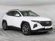 Hyundai Tucson IV Химки  - изображение 20