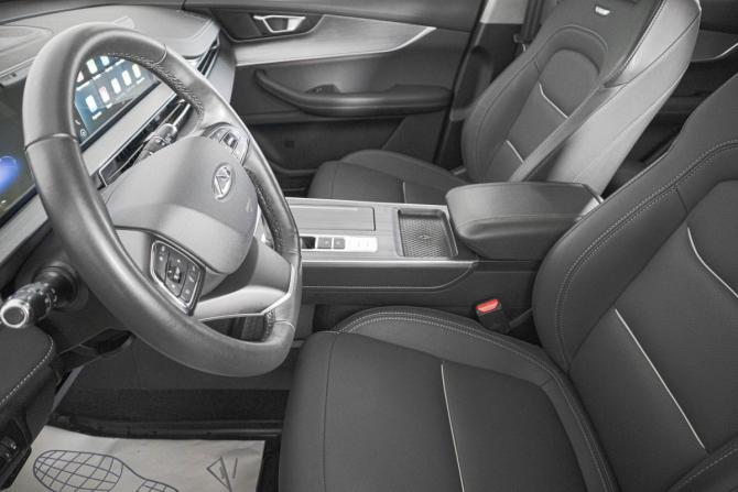 Chery Tiggo 7 Pro Max I с пробегом 2023 года, цена 1 799 000 рублей, 78346 км, внедорожник, Автокод Объявления
