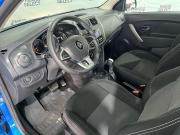 Renault Sandero II Рестайлинг Оренбург  - изображение 36