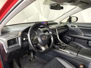 Lexus RX IV Москва  - изображение 39