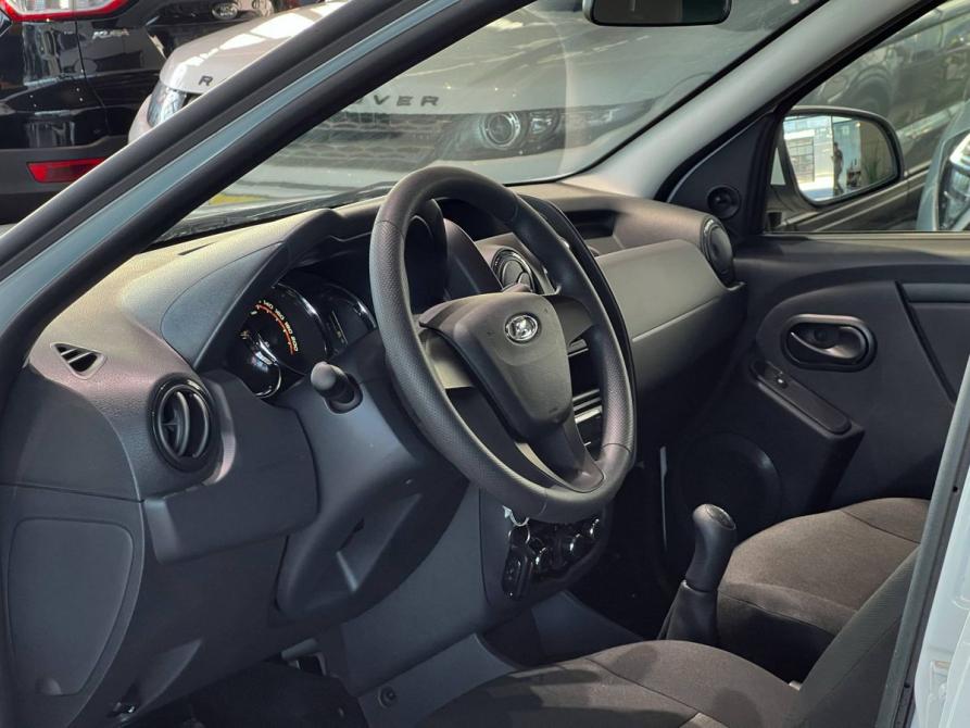 Lada (ВАЗ) Largus I Рестайлинг Оренбург  - изображение 8