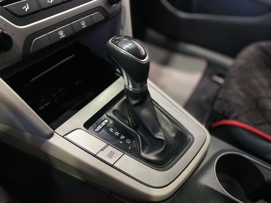 Hyundai Elantra VI (AD) Ростов-на-Дону  - изображение 23