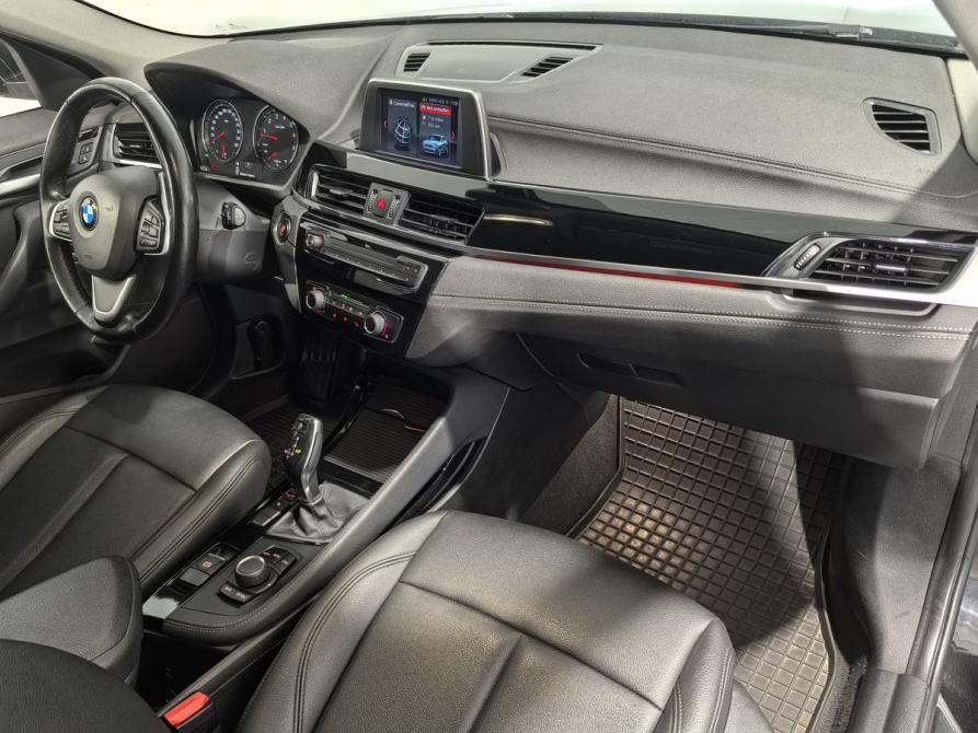 BMW X2 I (F39) Санкт-Петербург  - изображение 11
