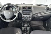 Lada (ВАЗ) Granta I Рестайлинг Киров  - изображение 32