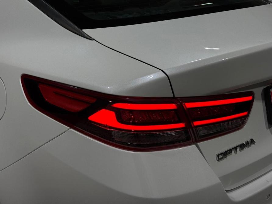Kia Optima IV Челябинск  - изображение 8