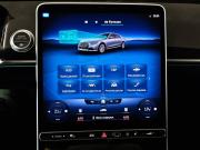 Mercedes-Benz S-Класс VII (W223) Москва  - изображение 48