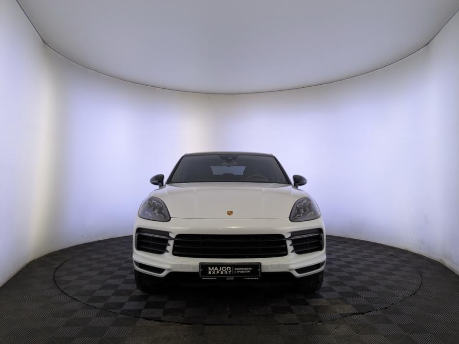 Porsche Cayenne III Москва  - изображение 2