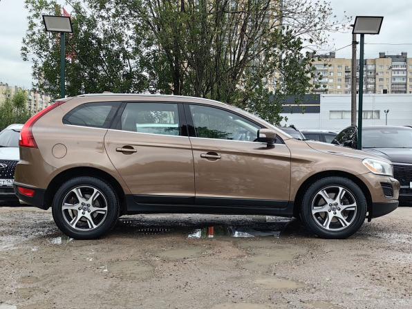 Volvo XC60 I с пробегом 2012 года, цена 1 569 000 рублей, 144000 км, внедорожник, Автокод Объявления