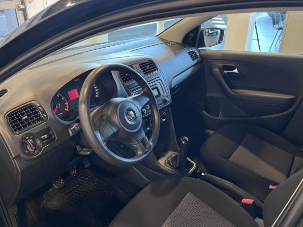 Volkswagen Polo V с пробегом 2014 года, цена 790 000 рублей, 184001 км, седан, Автокод Объявления