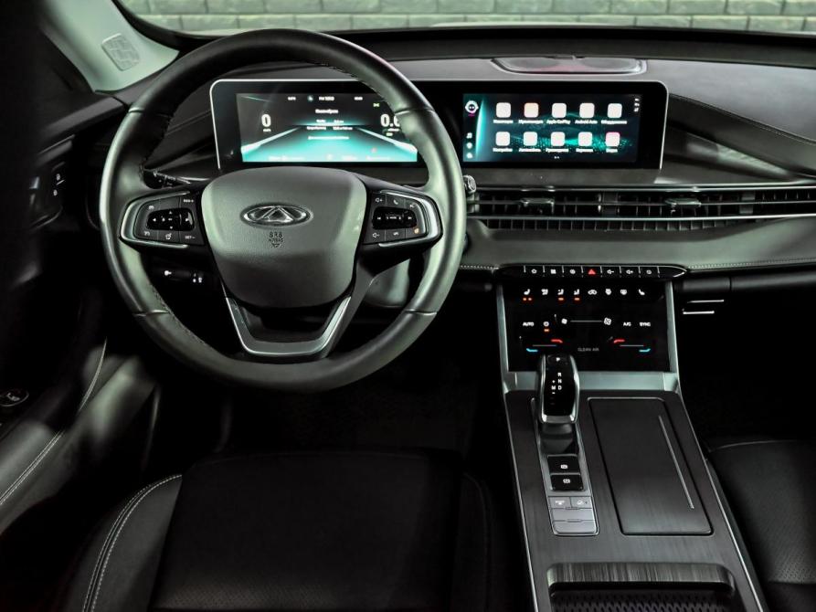 Chery Tiggo 4 Pro I Екатеринбург  - изображение 19