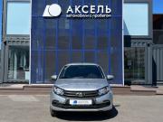 Lada (ВАЗ) Granta I Рестайлинг Архангельск  - изображение 22