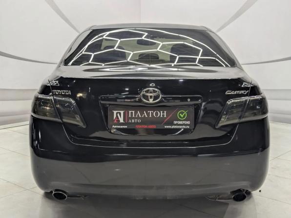 Toyota Camry VI (XV40) с пробегом 2008 года, цена 749 000 рублей, 300000 км, седан, Автокод Объявления
