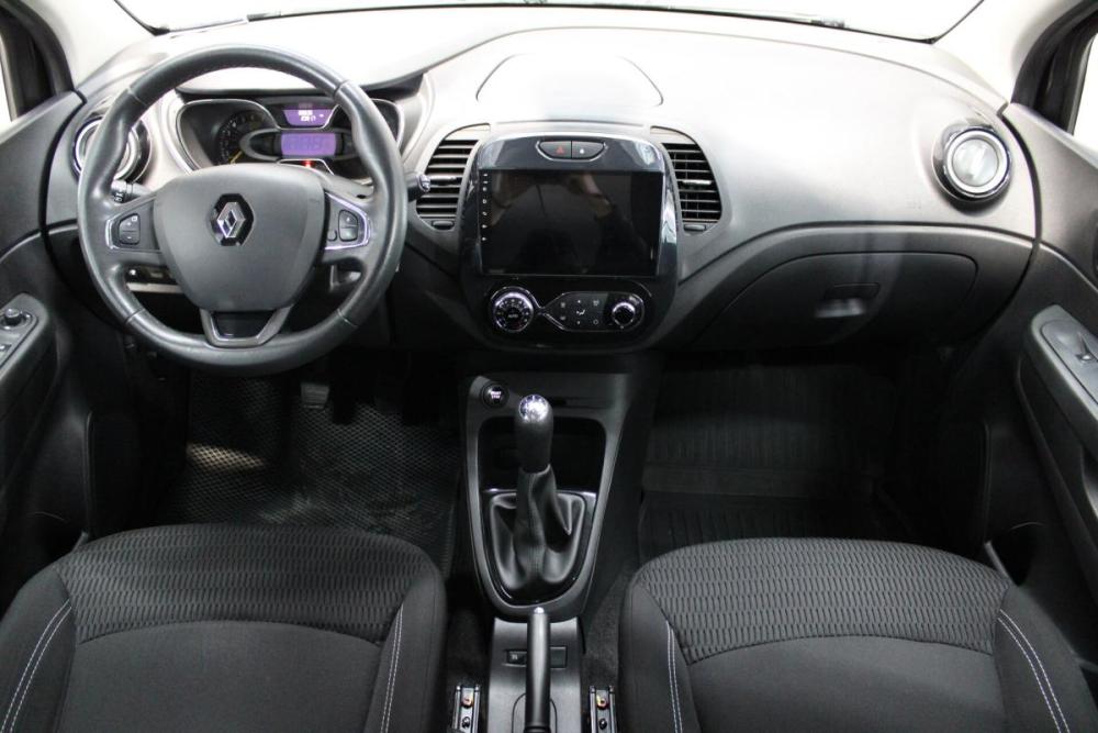 Renault Kaptur I Ярославль  - изображение 9