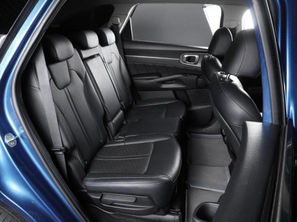 Kia Sorento IV с пробегом 2020 года, цена 2 680 000 рублей, 157270 км, внедорожник, Автокод Объявления