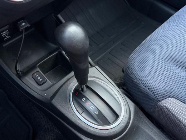 Honda Jazz II Рестайлинг с пробегом 2011 года, цена 959 000 рублей, 147600 км, хэтчбек, Автокод Объявления