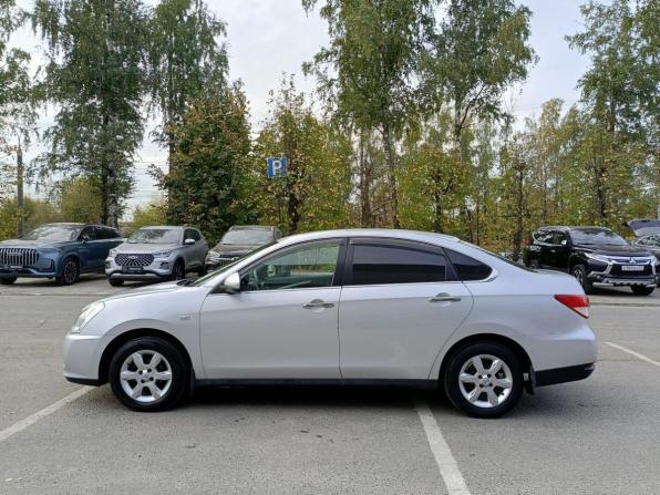 Nissan Almera III (G15) с пробегом 2014 года, цена 760 000 рублей, 62867 км, седан, Автокод Объявления