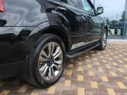 Kia Mohave I Рестайлинг 2 Калуга  - изображение 42