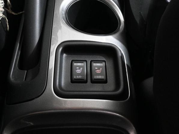 Nissan Juke I с пробегом 2012 года, цена 1 379 000 рублей, 68340 км, внедорожник, Автокод Объявления