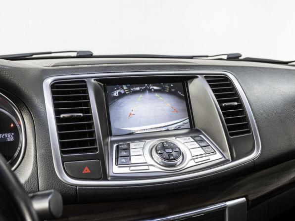 Nissan Teana II (J32) Рестайлинг с пробегом 2011 года, цена 1 189 000 рублей, 182980 км, седан, Автокод Объявления