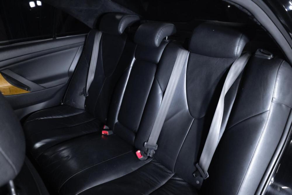 Toyota Camry VI (XV40) Тюмень  - изображение 24