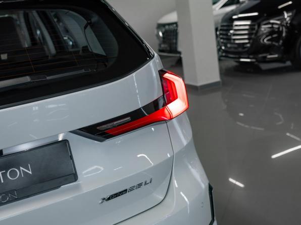 BMW X1 III (U11/U12) с пробегом 2025 года, цена 5 700 000 рублей, 45 км, внедорожник, Автокод Объявления