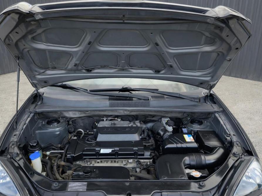 Hyundai Tucson I Пермь  - изображение 20