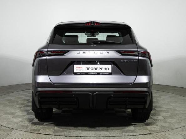 JETOUR DASHING I с пробегом 2025 года, цена 2 095 000 рублей, 1097 км, внедорожник, Автокод Объявления