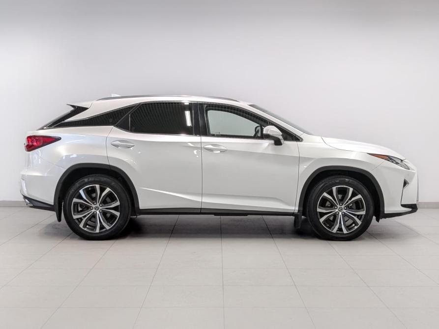 Lexus RX IV Санкт-Петербург  - изображение 4