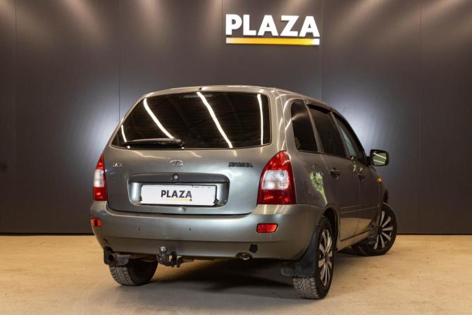 Lada (ВАЗ) Kalina I с пробегом 2011 года, цена 239 000 рублей, 149868 км, универсал, Автокод Объявления