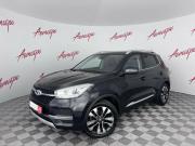 Chery Tiggo 4 I Рестайлинг Псков  - изображение 23