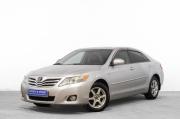 Toyota Camry VI (XV40) Рестайлинг Барнаул  - изображение 31