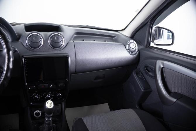 Renault Duster I с пробегом 2013 года, цена 779 000 рублей, 187710 км, внедорожник, Автокод Объявления