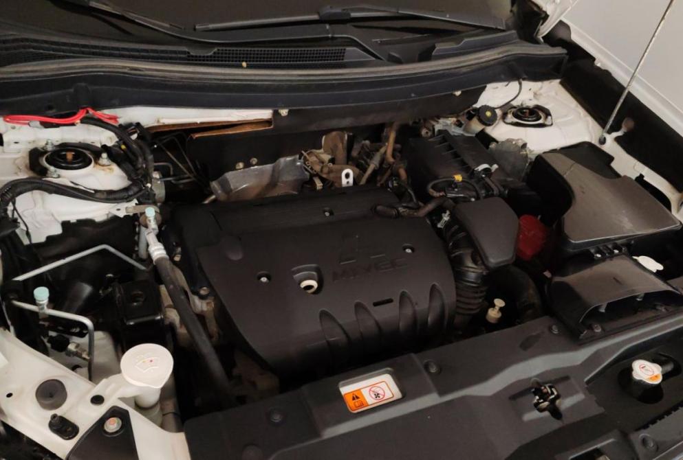 Mitsubishi Outlander III Рестайлинг 2 Ярославль  - изображение 23