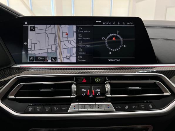 BMW X6 III (G06) с пробегом 2021 года, цена 8 570 000 рублей, 96469 км, внедорожник, Автокод Объявления