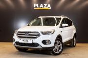 Ford Kuga II Рестайлинг Уфа  - изображение 23