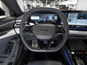 Audi A5 III (B10) Москва  - изображение 39