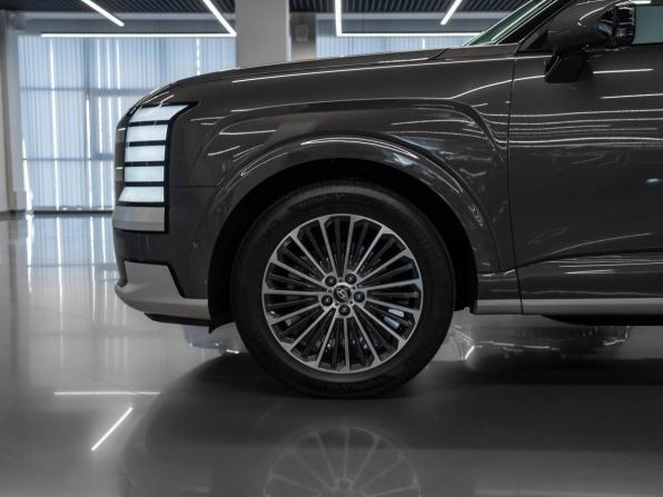 Hyundai Palisade II с пробегом 2026 года, цена 8 800 000 рублей, 700 км, внедорожник, Автокод Объявления