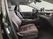 Lexus RX IV Рестайлинг Барнаул  - изображение 52