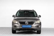 Volkswagen Tiguan I Челябинск  - изображение 16