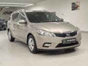 Kia Ceed I Рестайлинг Казань  - изображение 25