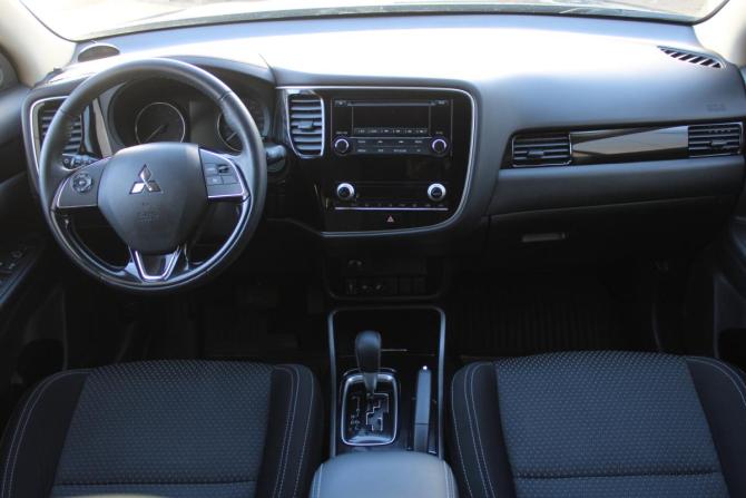 Mitsubishi Outlander III Рестайлинг 3 с пробегом 2020 года, цена 2 254 000 рублей, 95582 км, внедорожник, Автокод Объявления