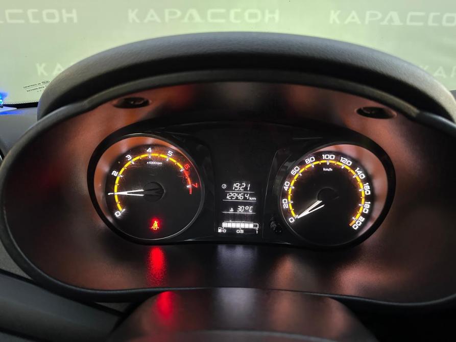 Lada (ВАЗ) Granta I Рестайлинг Екатеринбург  - изображение 10