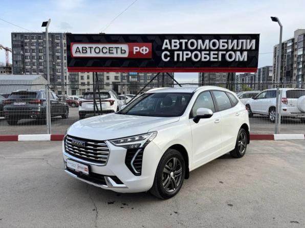 Haval Jolion I с пробегом 2023 года, цена 1 920 880 рублей, 39510 км, внедорожник, Автокод Объявления