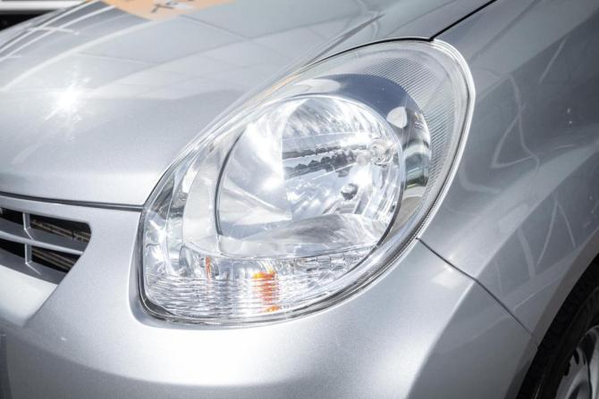 Toyota Passo II (C30) с пробегом 2012 года, цена 649 000 рублей, 95000 км, хэтчбек, Автокод Объявления